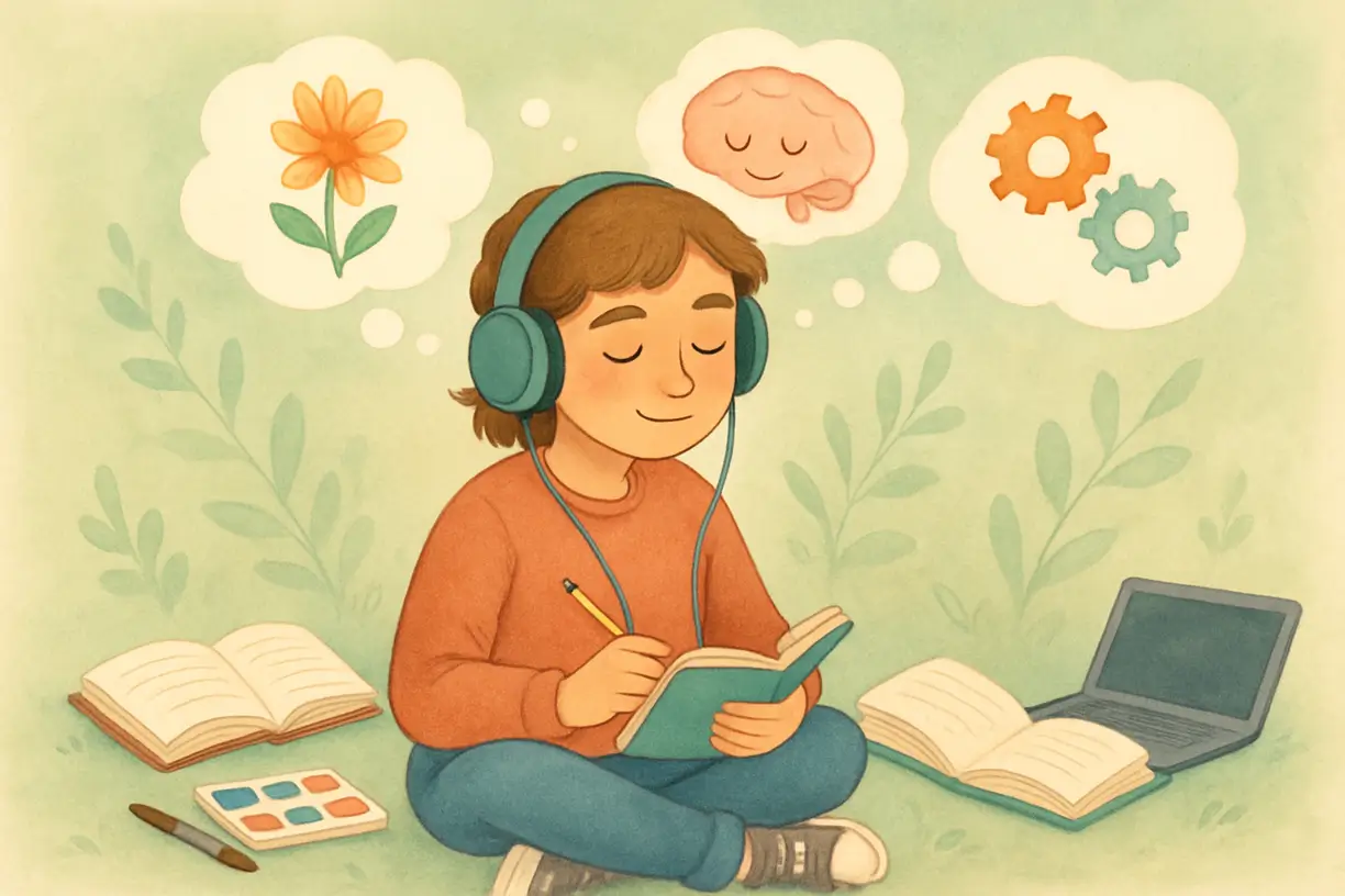 Psicoterapia para Adolescentes