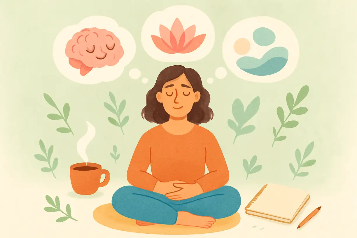 Psicoterapia para Adultos